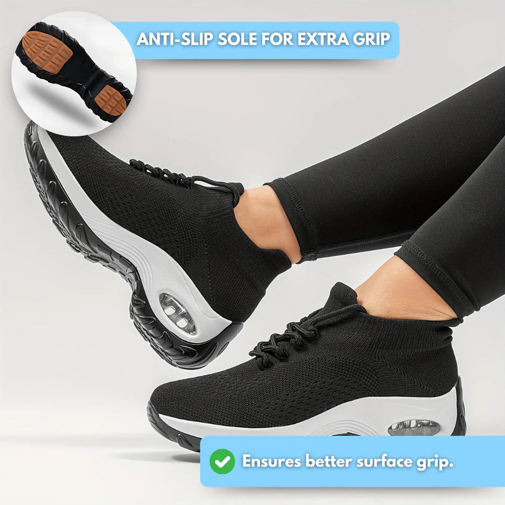 The Most Comfortable Orthopedic Hands-Free Shoes
