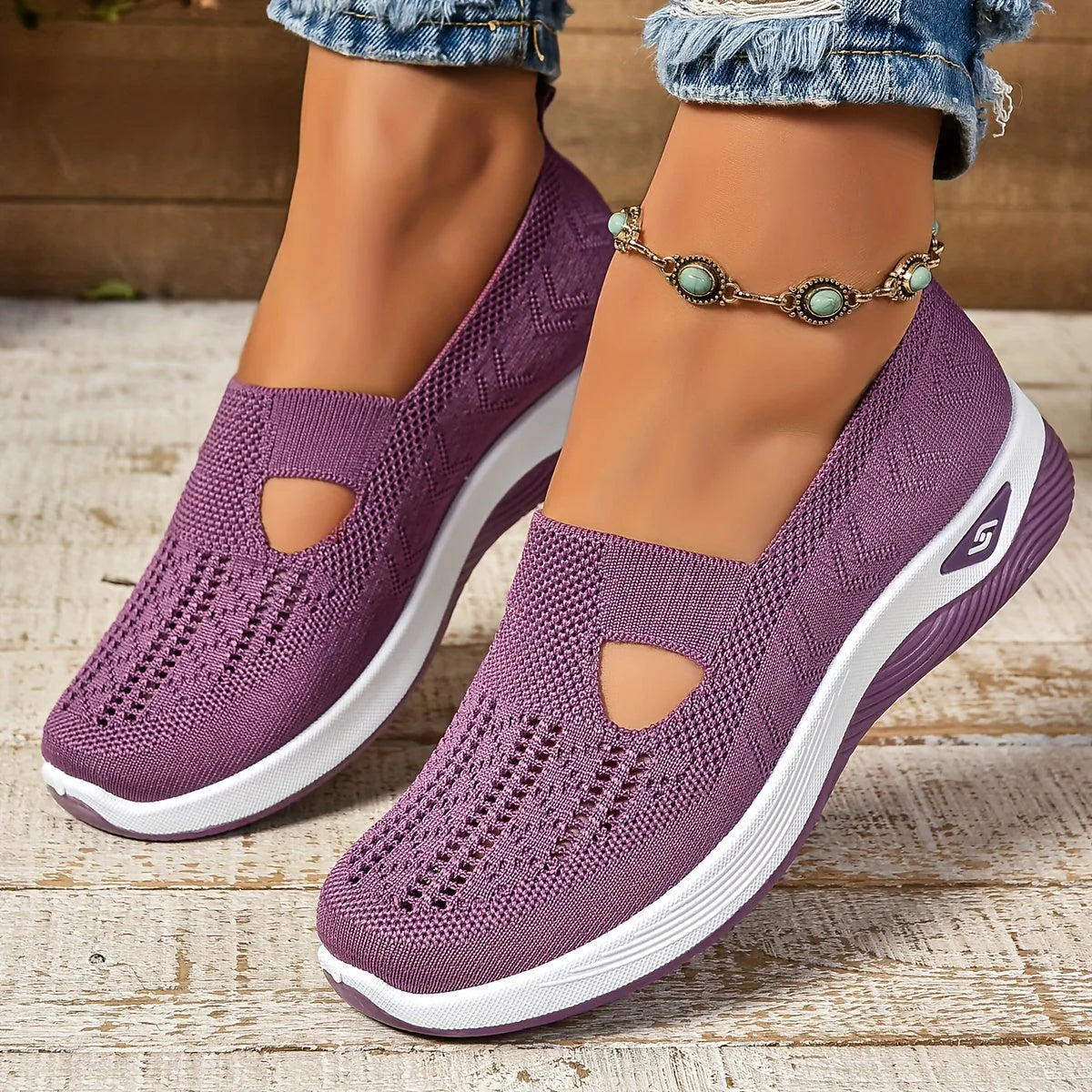🔥Best Seller-Last Day Sale 50% OFF🔥 Orthopaedic walking shoes with arch support