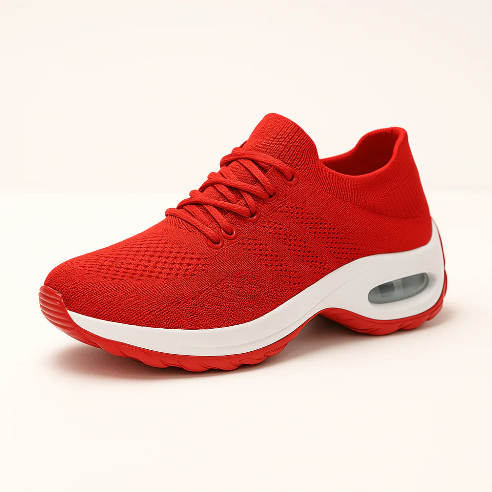 The Most Comfortable Orthopedic Hands-Free Shoes
