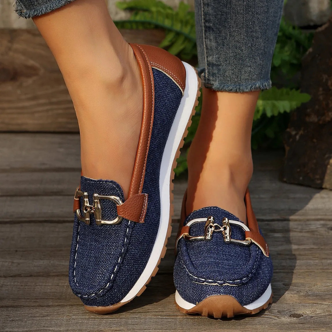 Women Comfortable Walking Shoes