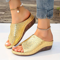 Golden