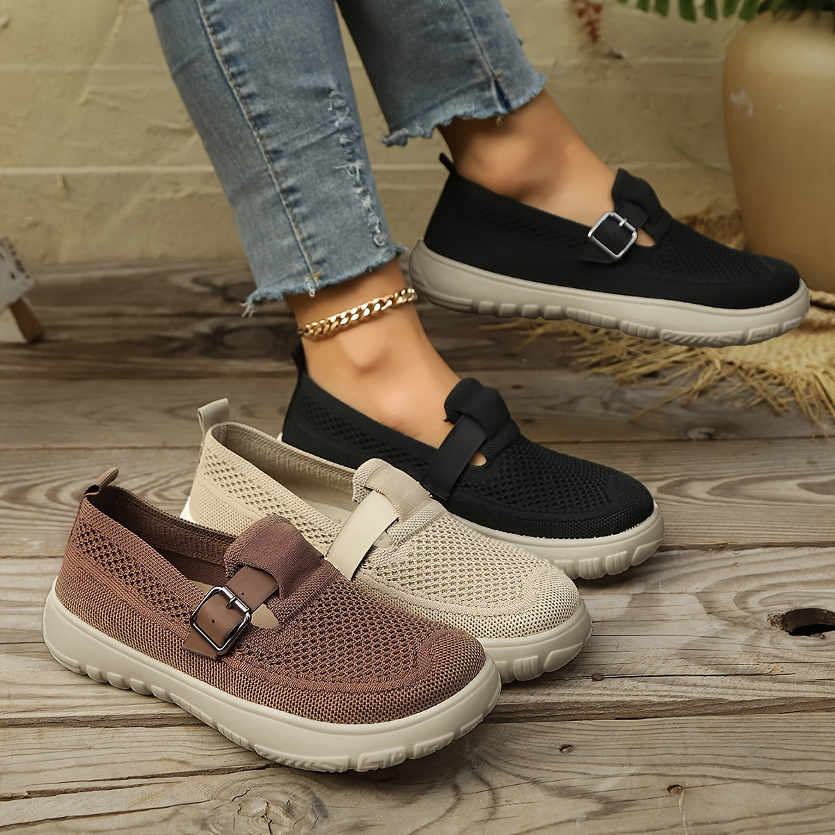 🔥Best Seller-Last Day Sale 50% OFF🔥Munich Orthopedic Shoes