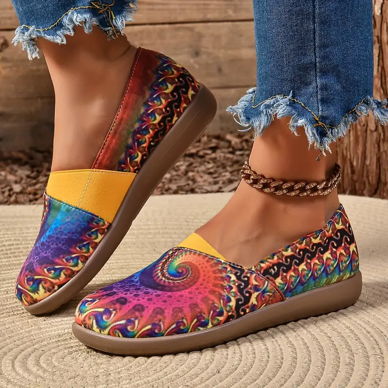 🔥Last Day Deal 50% OFF🔥 Women's Orthopedic Lightweight Comfort Shoes