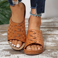 Light Brown
