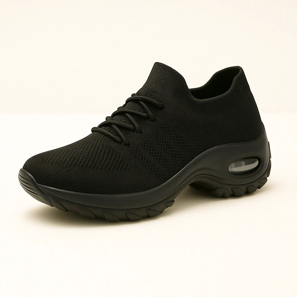 The Most Comfortable Orthopedic Hands-Free Shoes