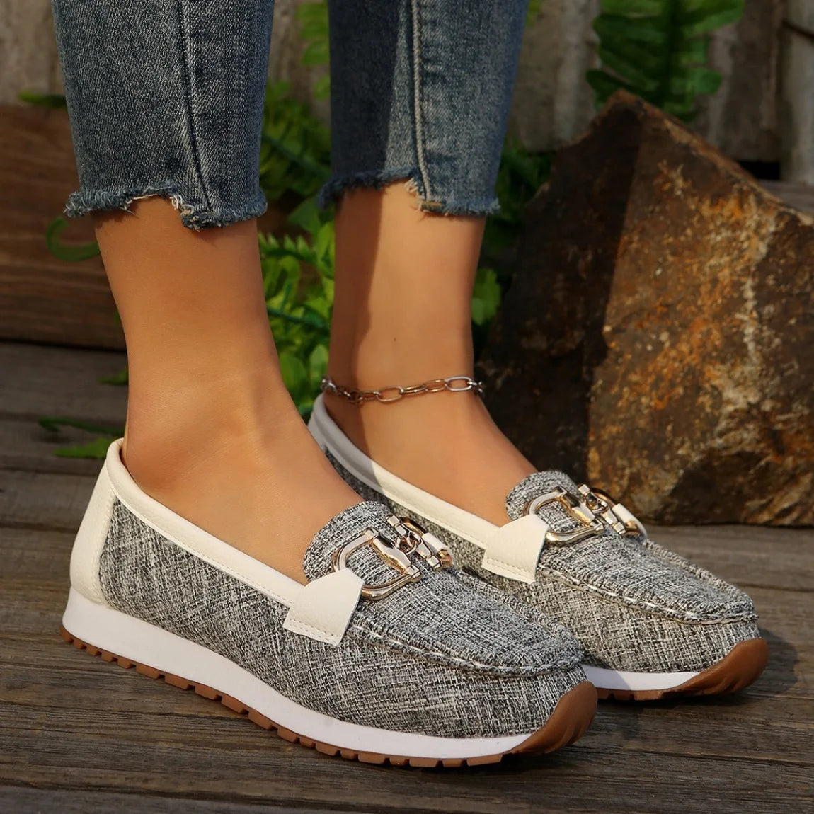 Women Comfortable Walking Shoes
