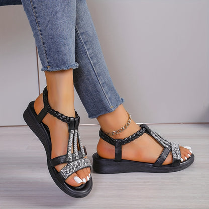 Best Seller🔥 Women's Orthopedic Comfort Sandals | Arch Support & Pain Relief All Day