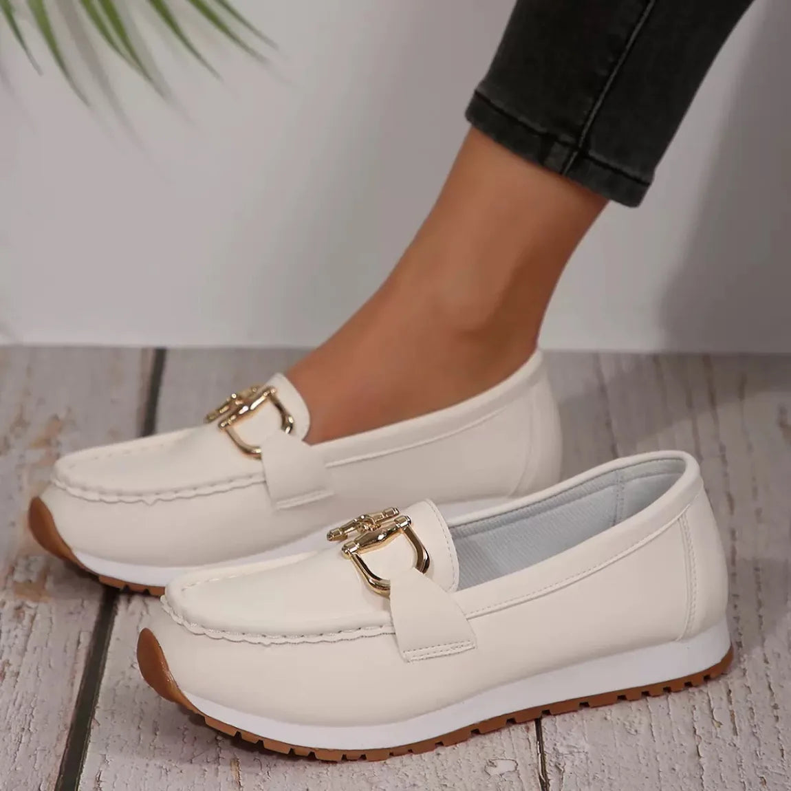 Women Comfortable Walking Shoes
