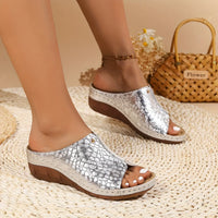 Silver