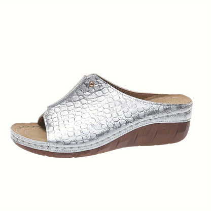 Women's Orthopedic Sandals