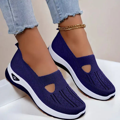 🔥Best Seller-Last Day Sale 50% OFF🔥 Orthopaedic walking shoes with arch support