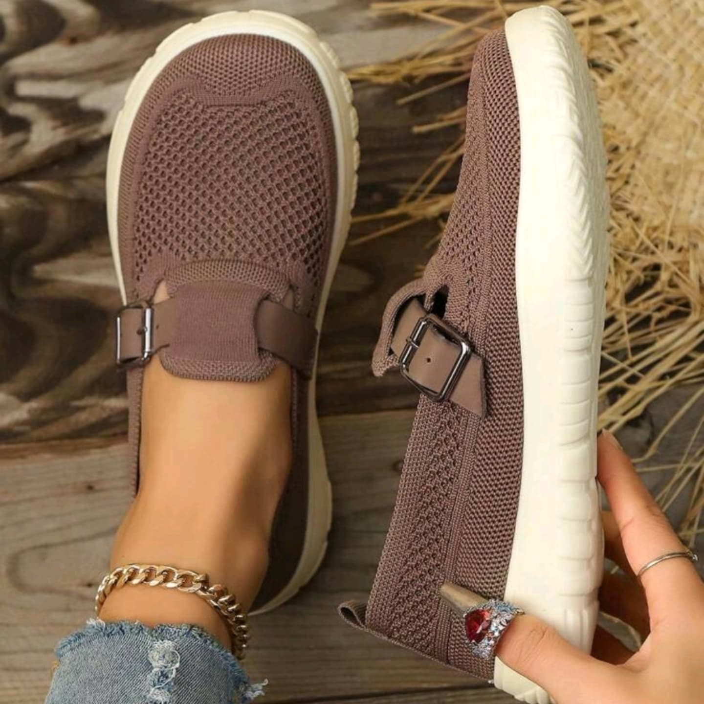 🔥Best Seller-Last Day Sale 50% OFF🔥Munich Orthopedic Shoes