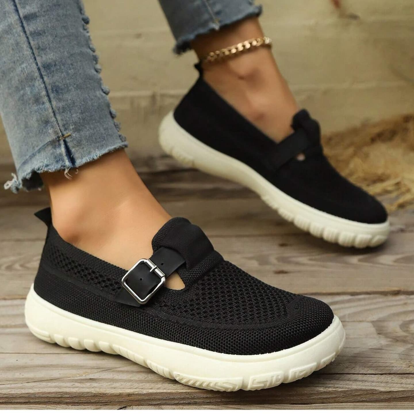 🔥Best Seller-Last Day Sale 50% OFF🔥Munich Orthopedic Shoes