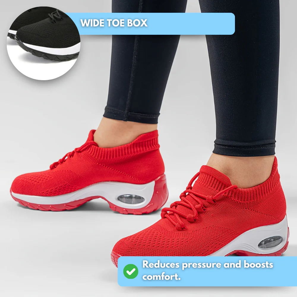 The Most Comfortable Orthopedic Hands-Free Shoes