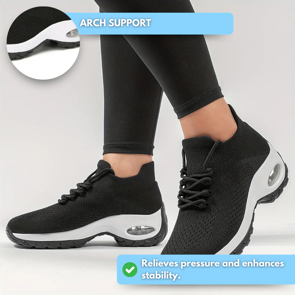 The Most Comfortable Orthopedic Hands-Free Shoes