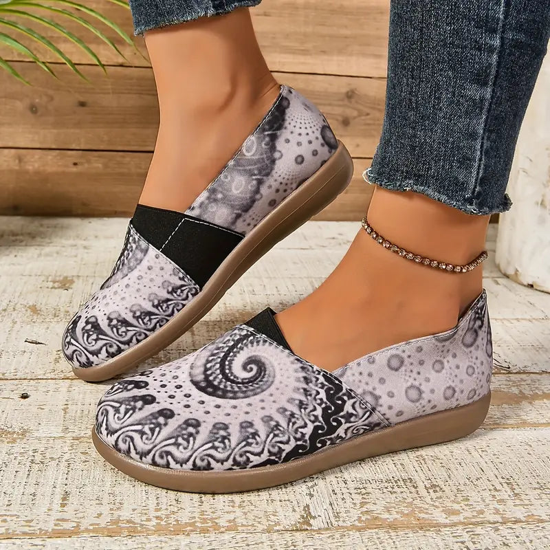 🔥Last Day Deal 50% OFF🔥 Women's Orthopedic Lightweight Comfort Shoes