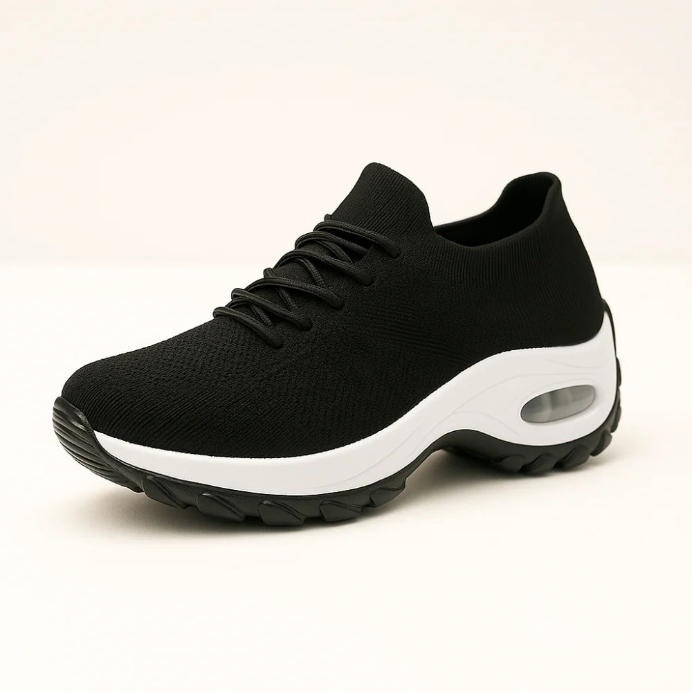 The Most Comfortable Orthopedic Hands-Free Shoes
