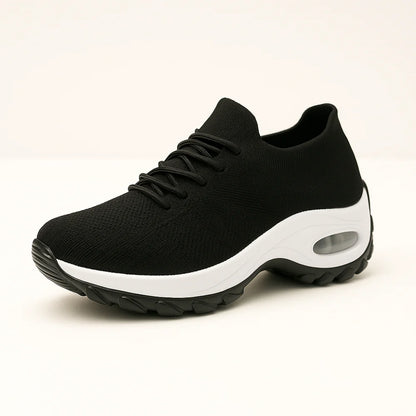 The Most Comfortable Orthopedic Hands-Free Shoes
