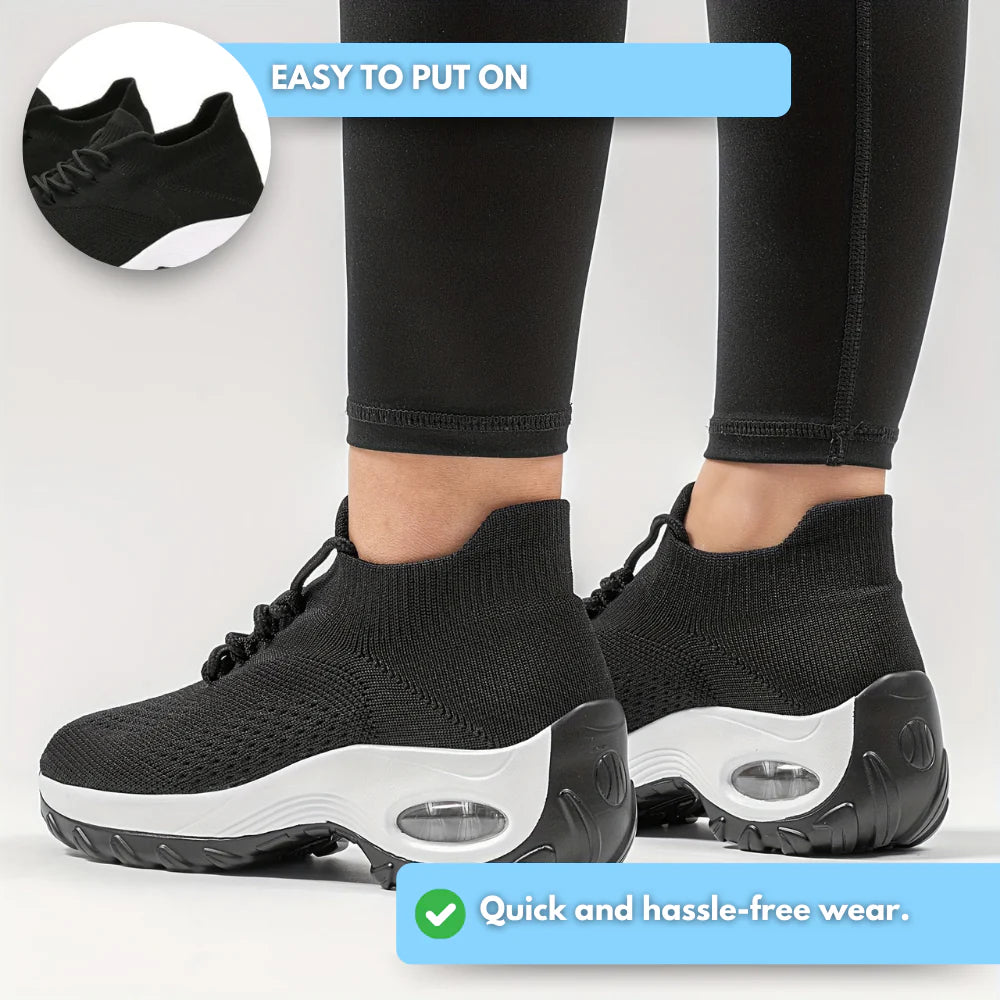 The Most Comfortable Orthopedic Hands-Free Shoes