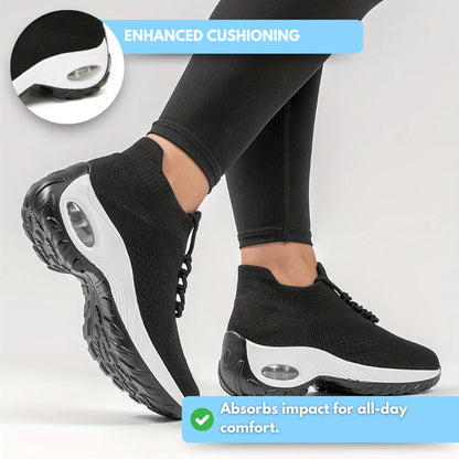 The Most Comfortable Orthopedic Hands-Free Shoes