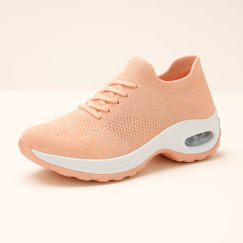 The Most Comfortable Orthopedic Hands-Free Shoes