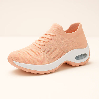 The Most Comfortable Orthopedic Hands-Free Shoes