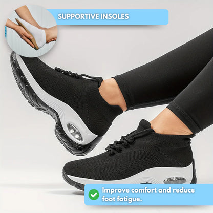 The Most Comfortable Orthopedic Hands-Free Shoes