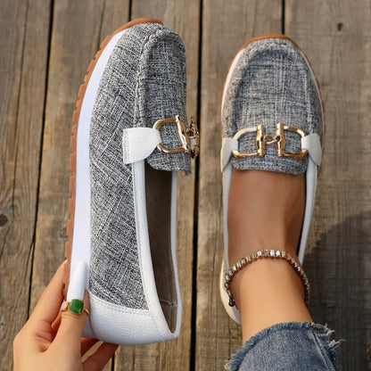 Women Comfortable Walking Shoes