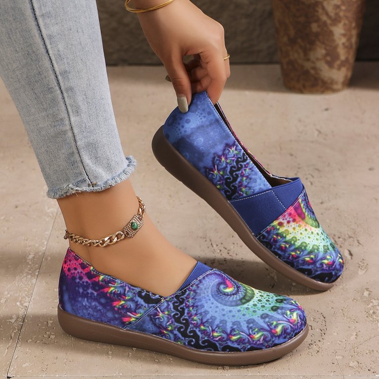 🔥Last Day Deal 50% OFF🔥 Women's Orthopedic Lightweight Comfort Shoes