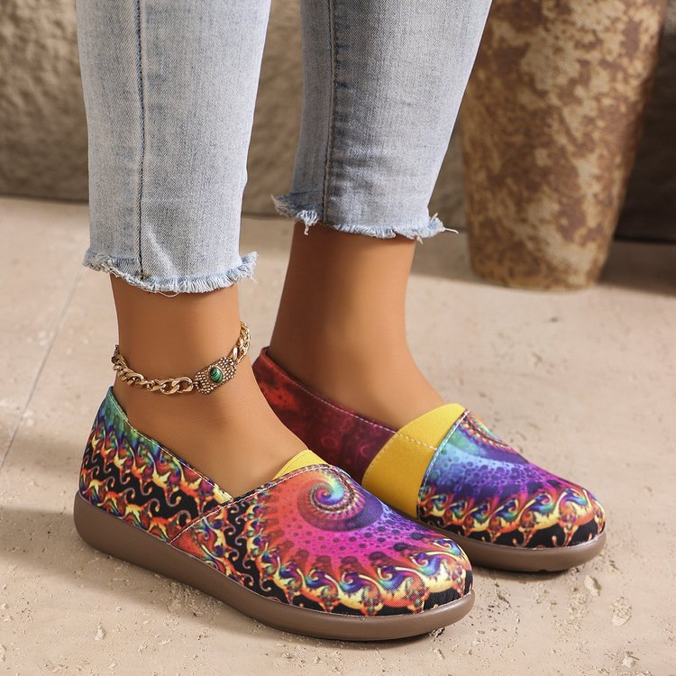 🔥Last Day Deal 50% OFF🔥 Women's Orthopedic Lightweight Comfort Shoes