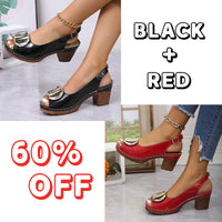 Set 2 (Black + Red) 60% OFF