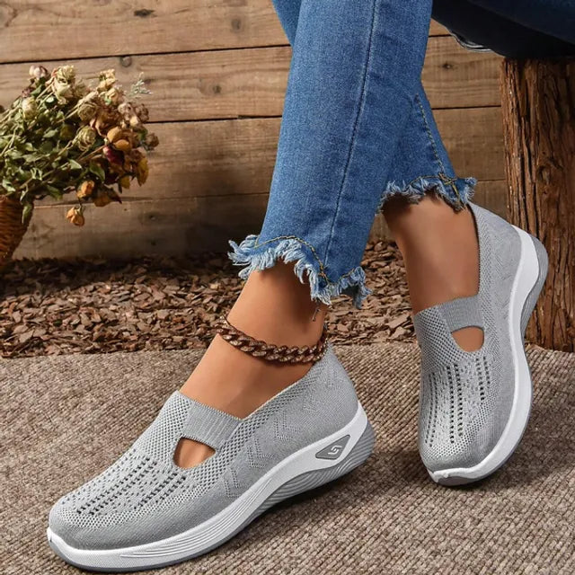 🔥Best Seller-Last Day Sale 50% OFF🔥 Orthopaedic walking shoes with arch support