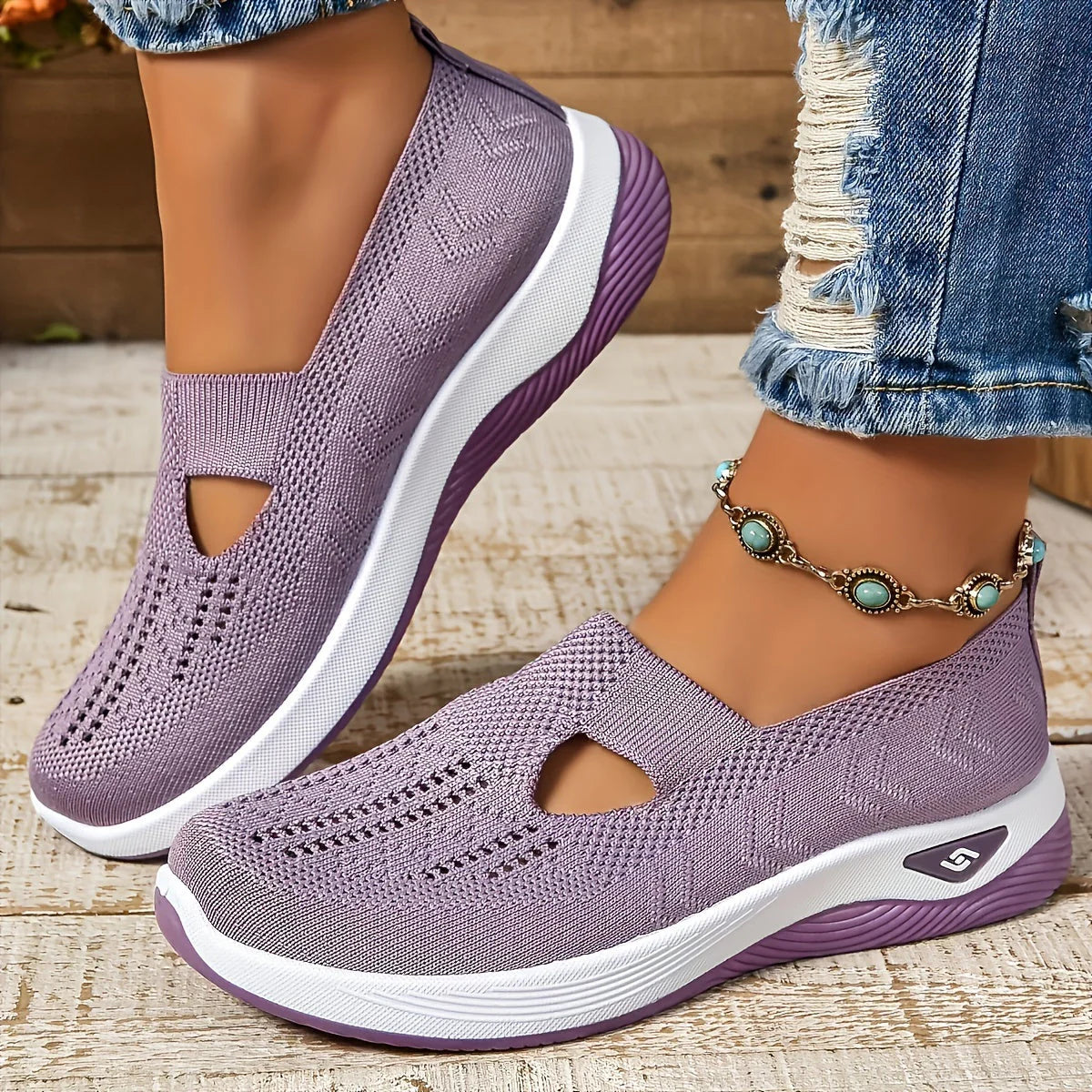 🔥Best Seller-Last Day Sale 50% OFF🔥 Orthopaedic walking shoes with arch support