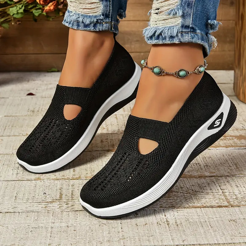 🔥Best Seller-Last Day Sale 50% OFF🔥 Orthopaedic walking shoes with arch support