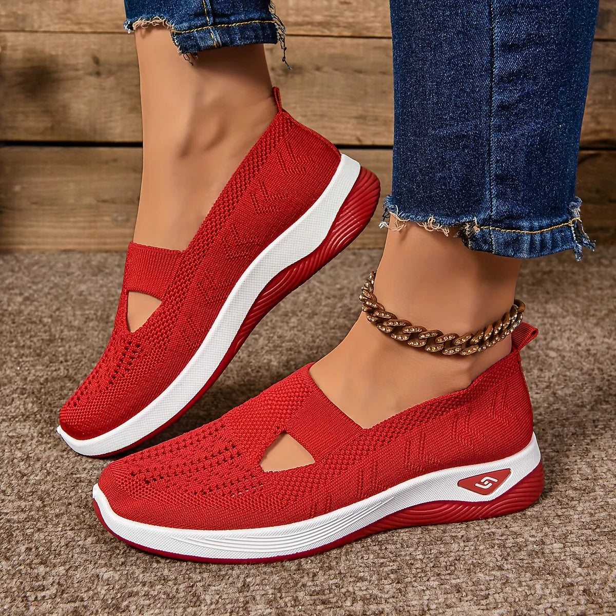 🔥Best Seller-Last Day Sale 50% OFF🔥 Orthopaedic walking shoes with arch support