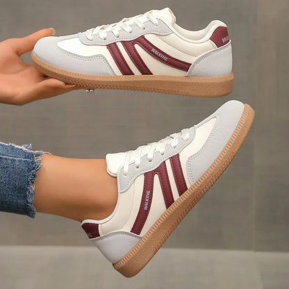 StepUp - New Lightweight and Flexible Ergonomic Outdoor Shoes