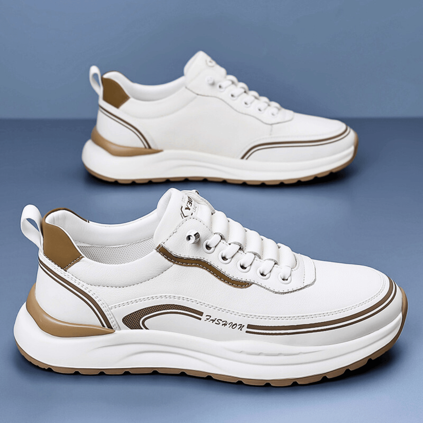 🔥Last Day Sale🔥 Men’s Comfort Orthopedic Shoes with Pain Relief Support