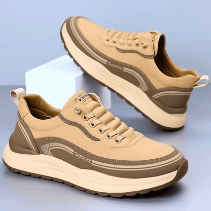 🔥Last Day Sale🔥 Men’s Comfort Orthopedic Shoes with Pain Relief Support